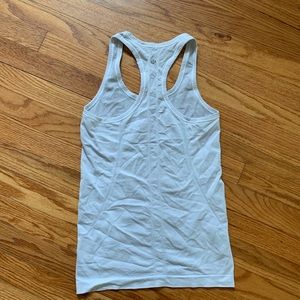 lululemon athletica Tops - Lululemon shifty Racerback Tank lululemon athletica Tops - Lululemon shifty Racerback Tank